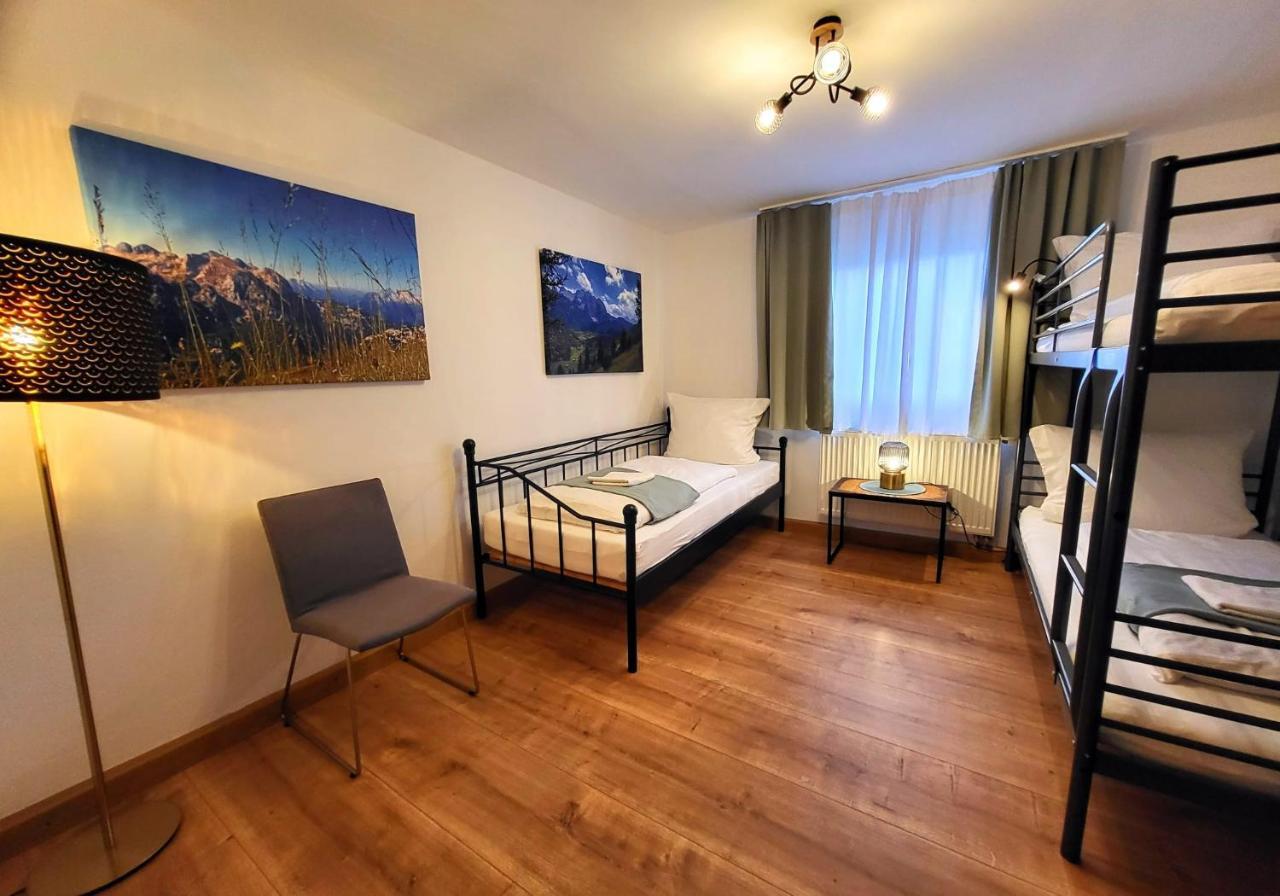 Ferienwohnung Berge & Seen Hohenpeißenberg Esterno foto