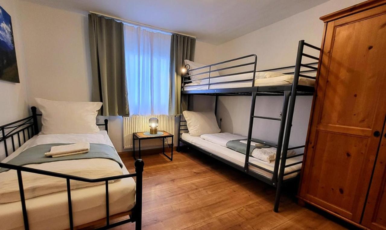 Ferienwohnung Berge & Seen Hohenpeißenberg Esterno foto