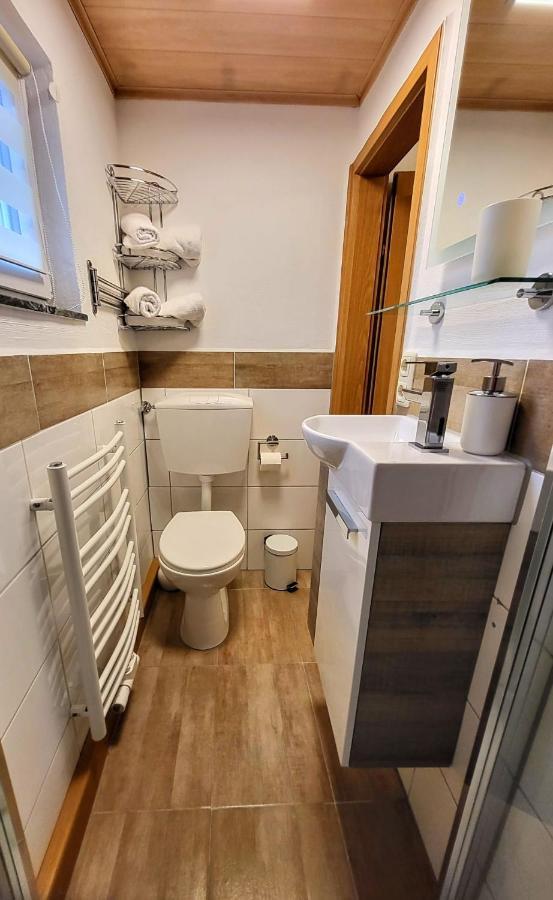 Ferienwohnung Berge & Seen Hohenpeißenberg Esterno foto